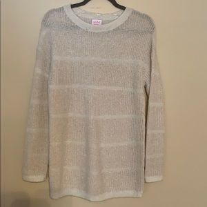 Isabel Maternity Sweater